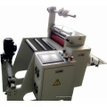 Nickel Plate / Pet / PE Isolation / Conductive Cloth Cutting Machine